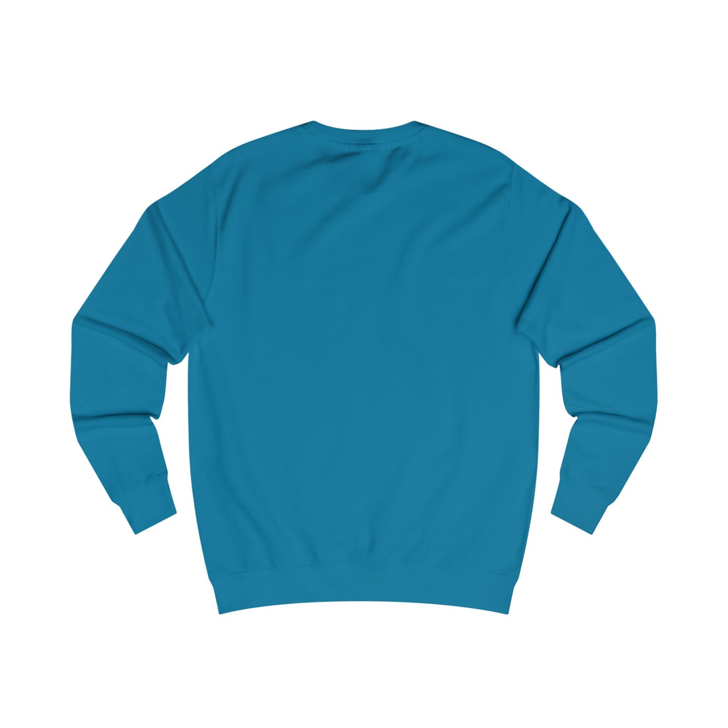 Empowerment Unisex Sweatshirt - Authentic Affirmation Design