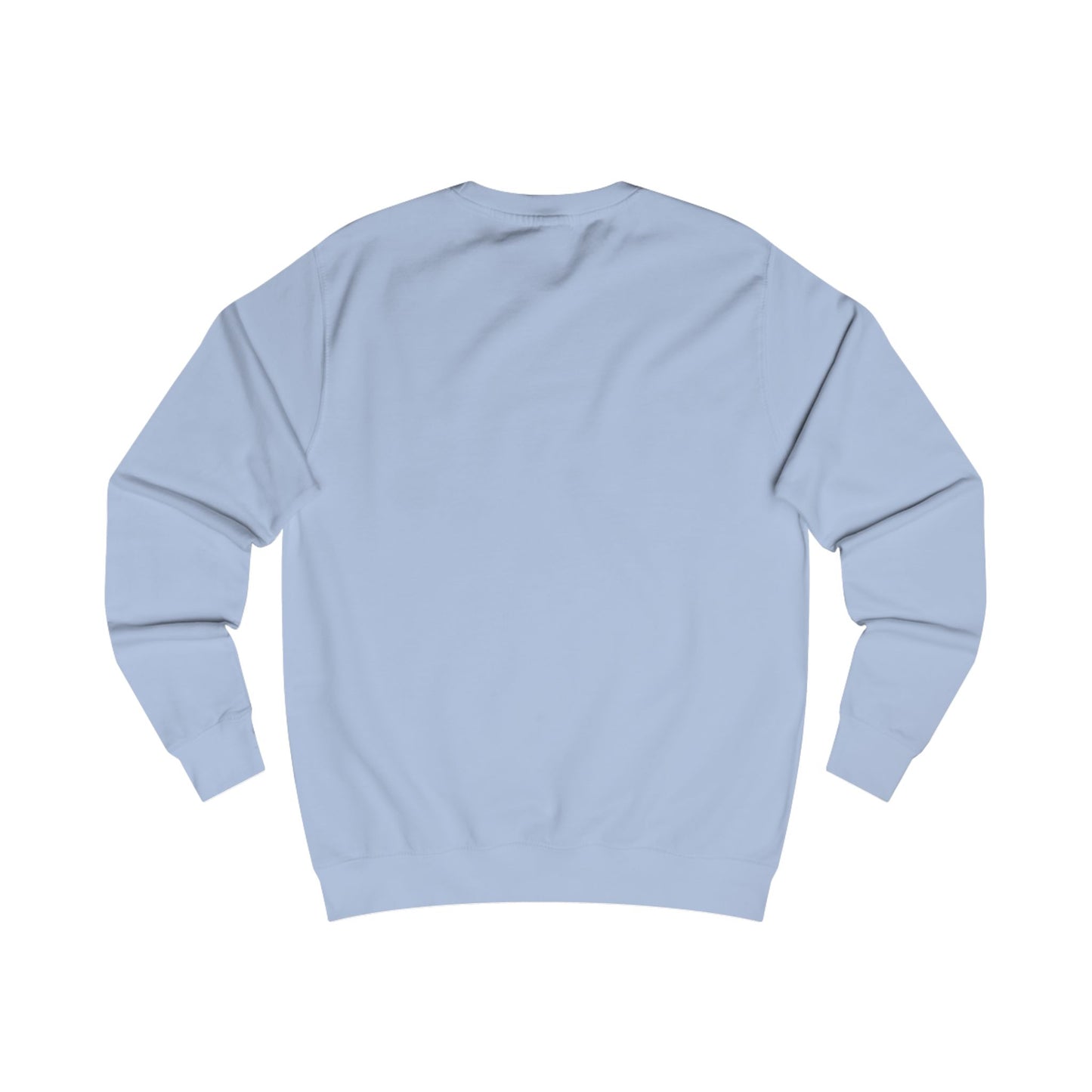 Empowerment Unisex Sweatshirt - Authentic Affirmation Design