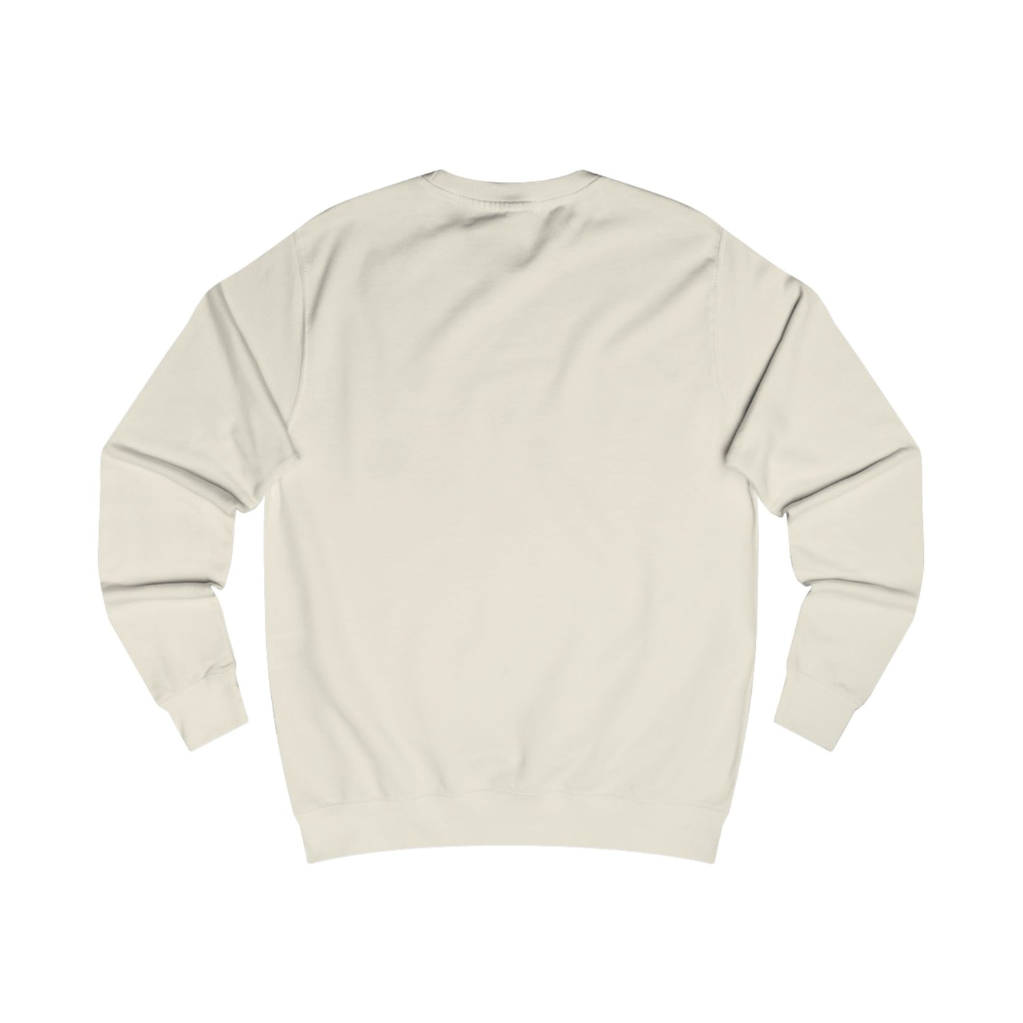 Empowerment Unisex Sweatshirt - Authentic Affirmation Design