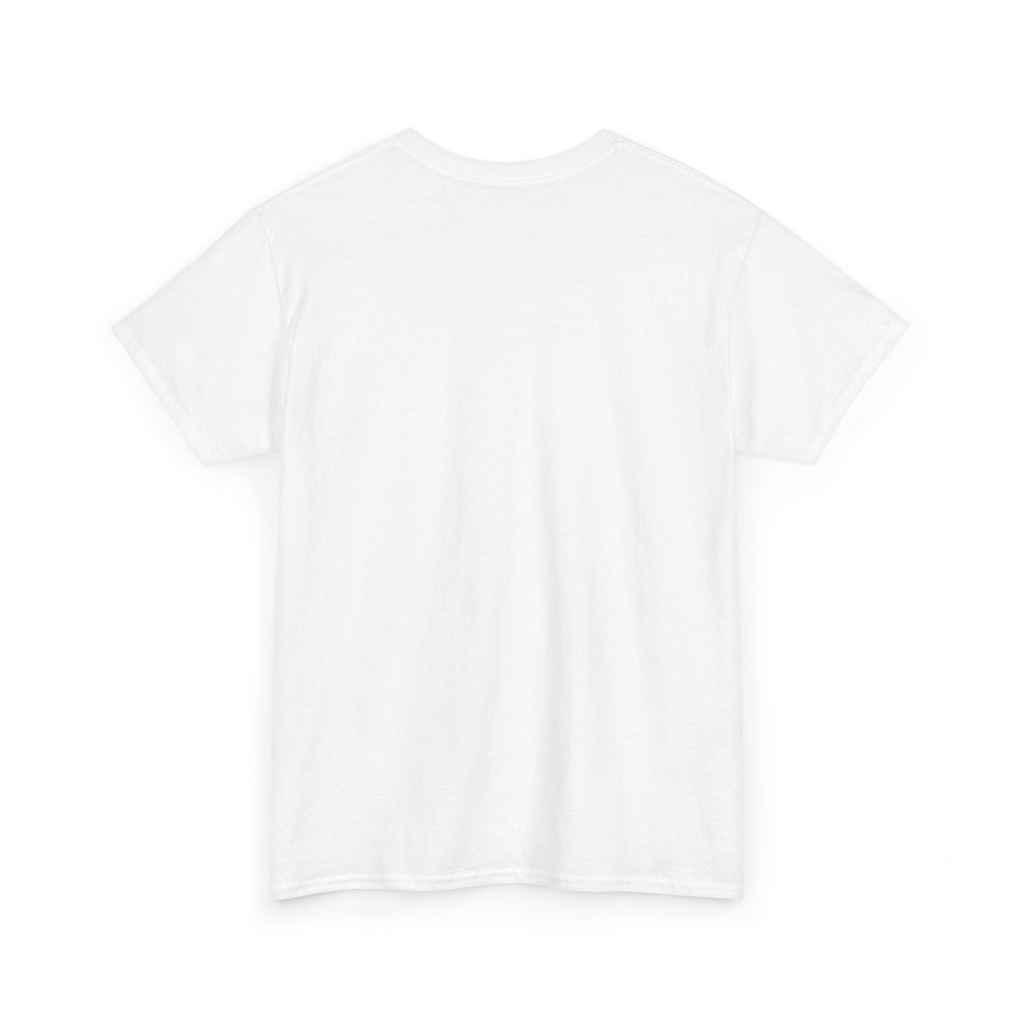 Unisex Heavy Cotton Tee - Bella Luna Creations LLC Uniforms