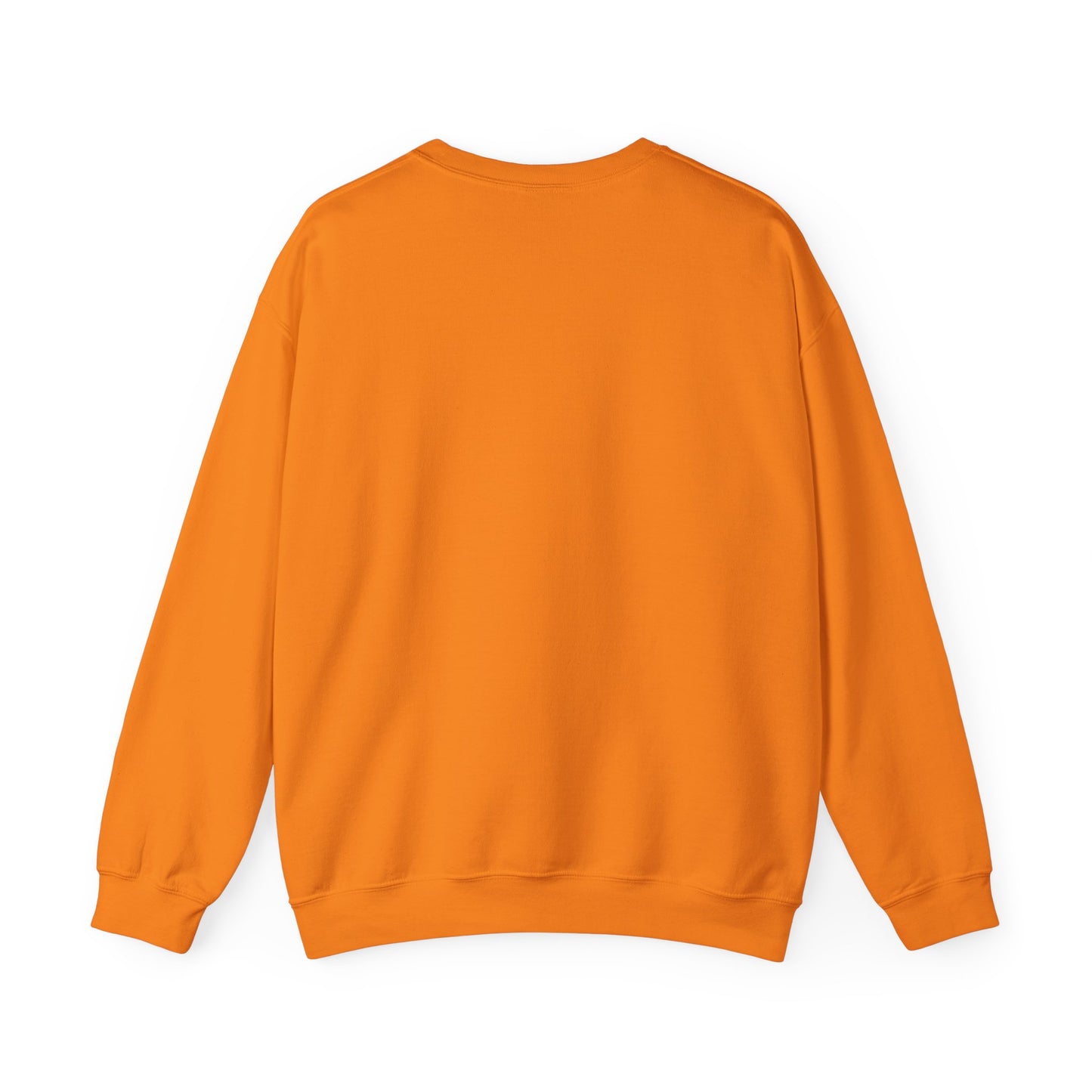 Unisex Heavy Blend™ Crewneck Sweatshirt - Halloween