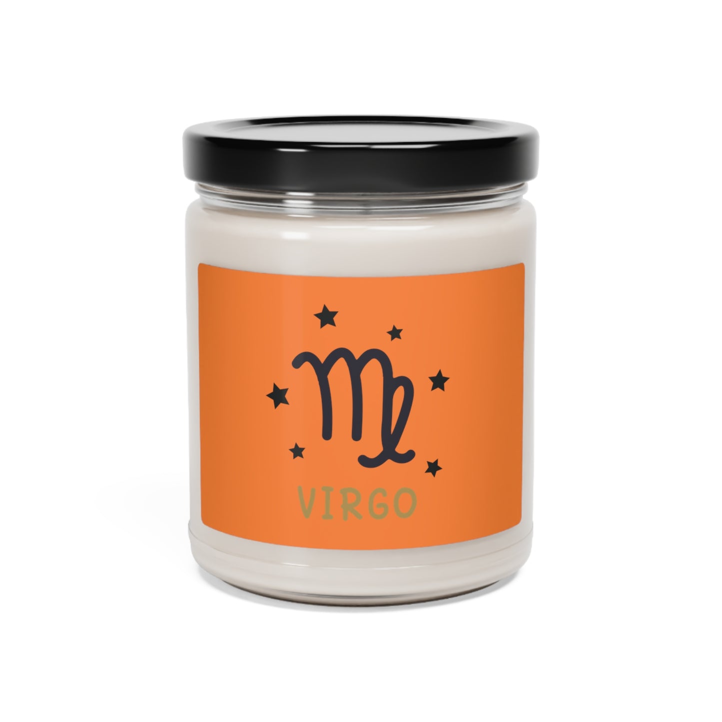 Scented Soy Candle, 9oz