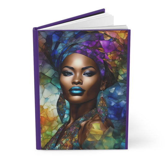 Hardcover Journal Matte