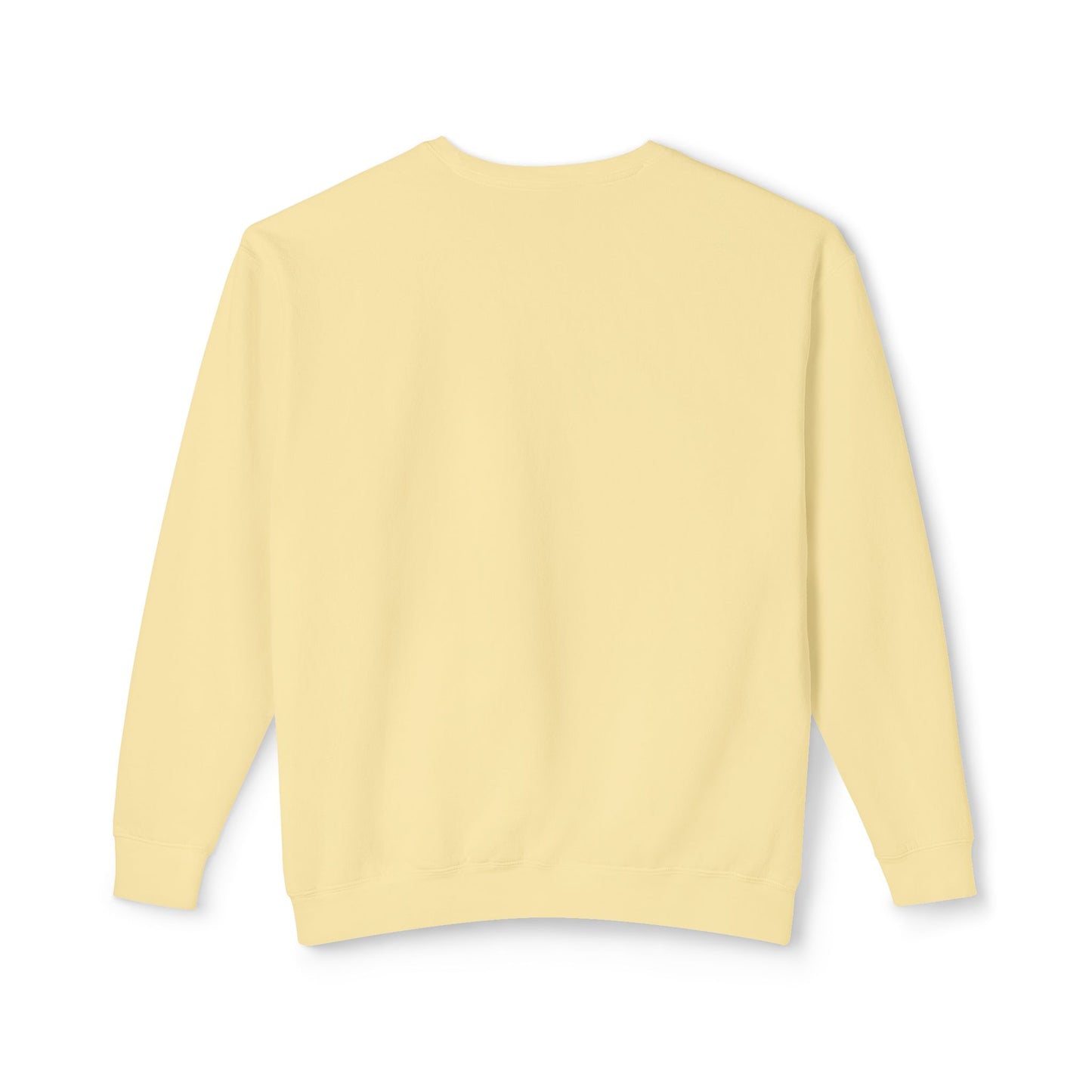Unisex Lightweight Crewneck Sweatshirt - Bella Luna Creations Sweatshirt