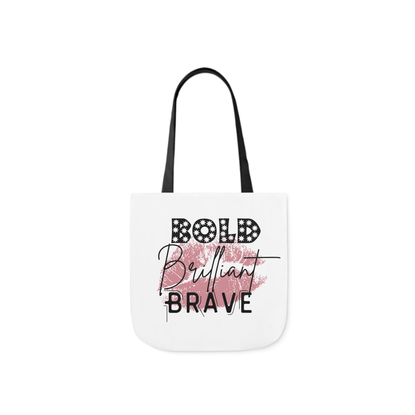 Polyester Canvas Tote Bag