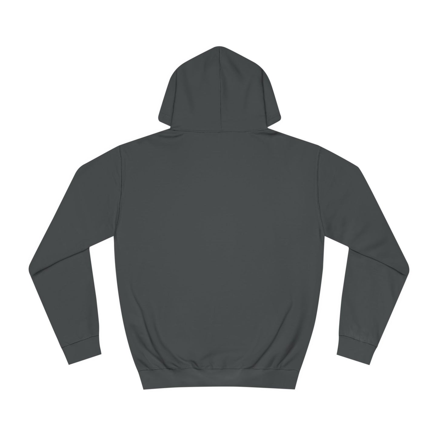 Unisex College Hoodie - Gotta tap that ash