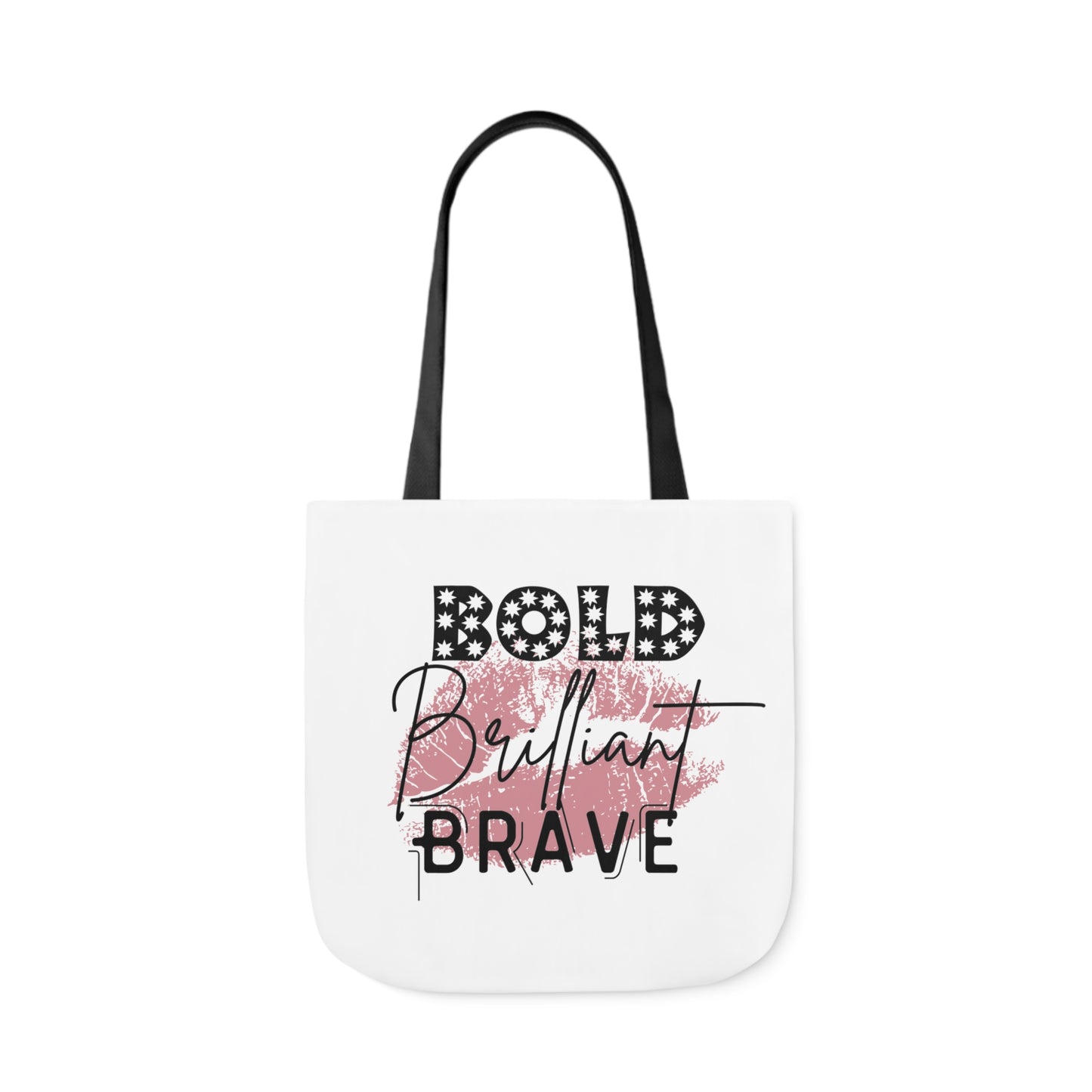 Polyester Canvas Tote Bag