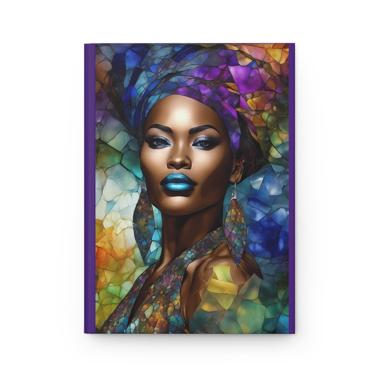 Hardcover Journal Matte