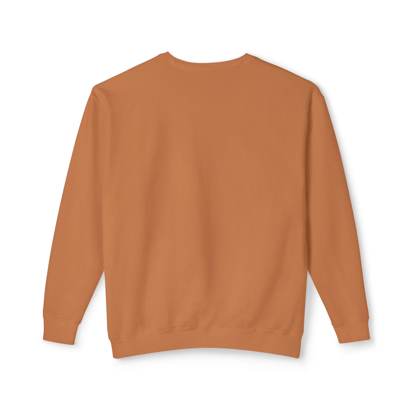 Unisex Lightweight Crewneck Sweatshirt - Bella Luna Creations Sweatshirt