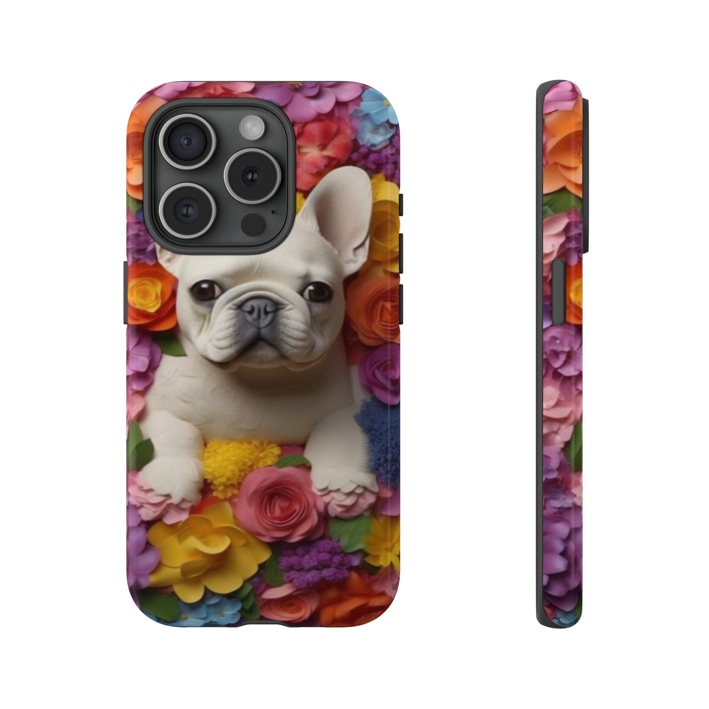 Tough Cases - Doggy Phone Cover