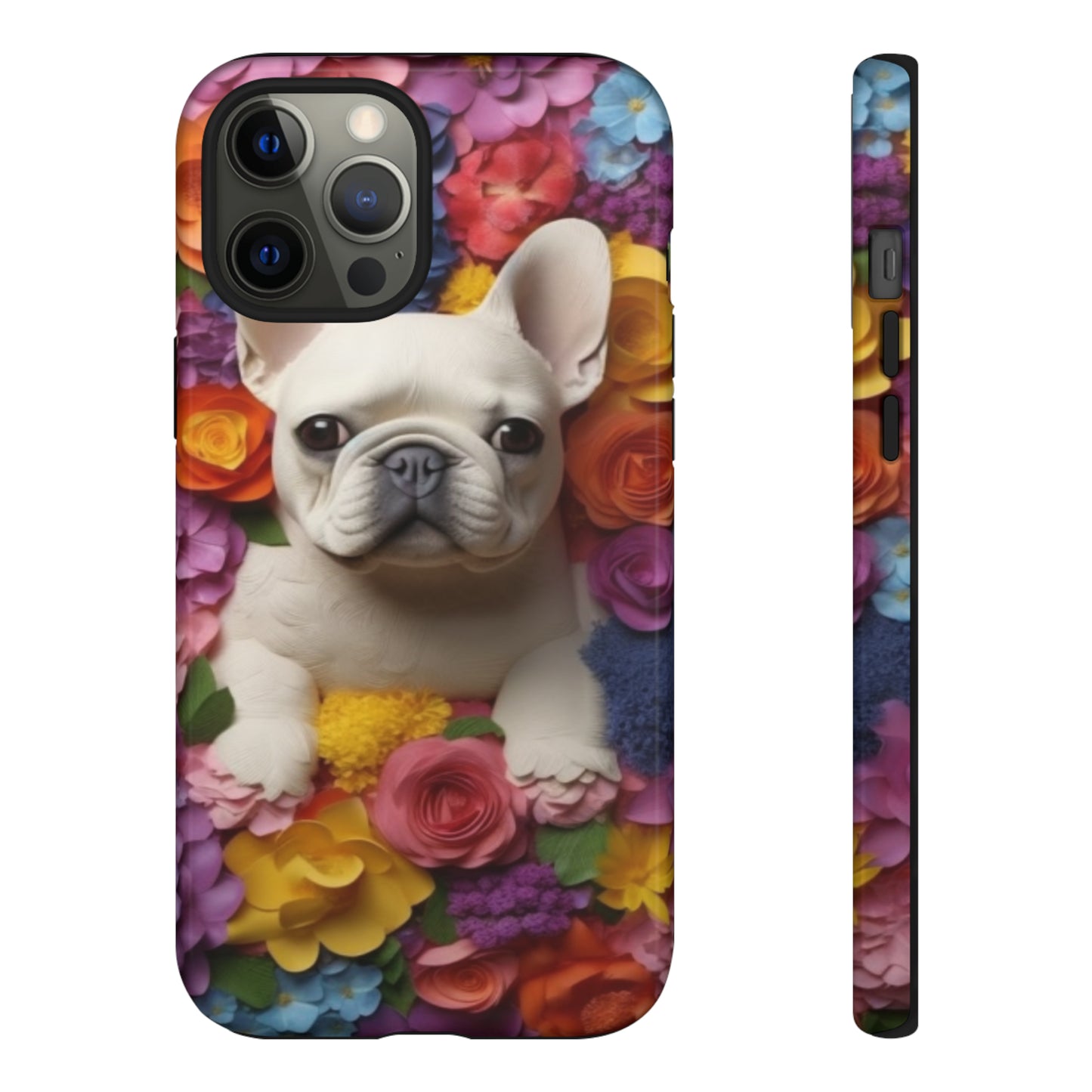 Tough Cases - Doggy Phone Cover
