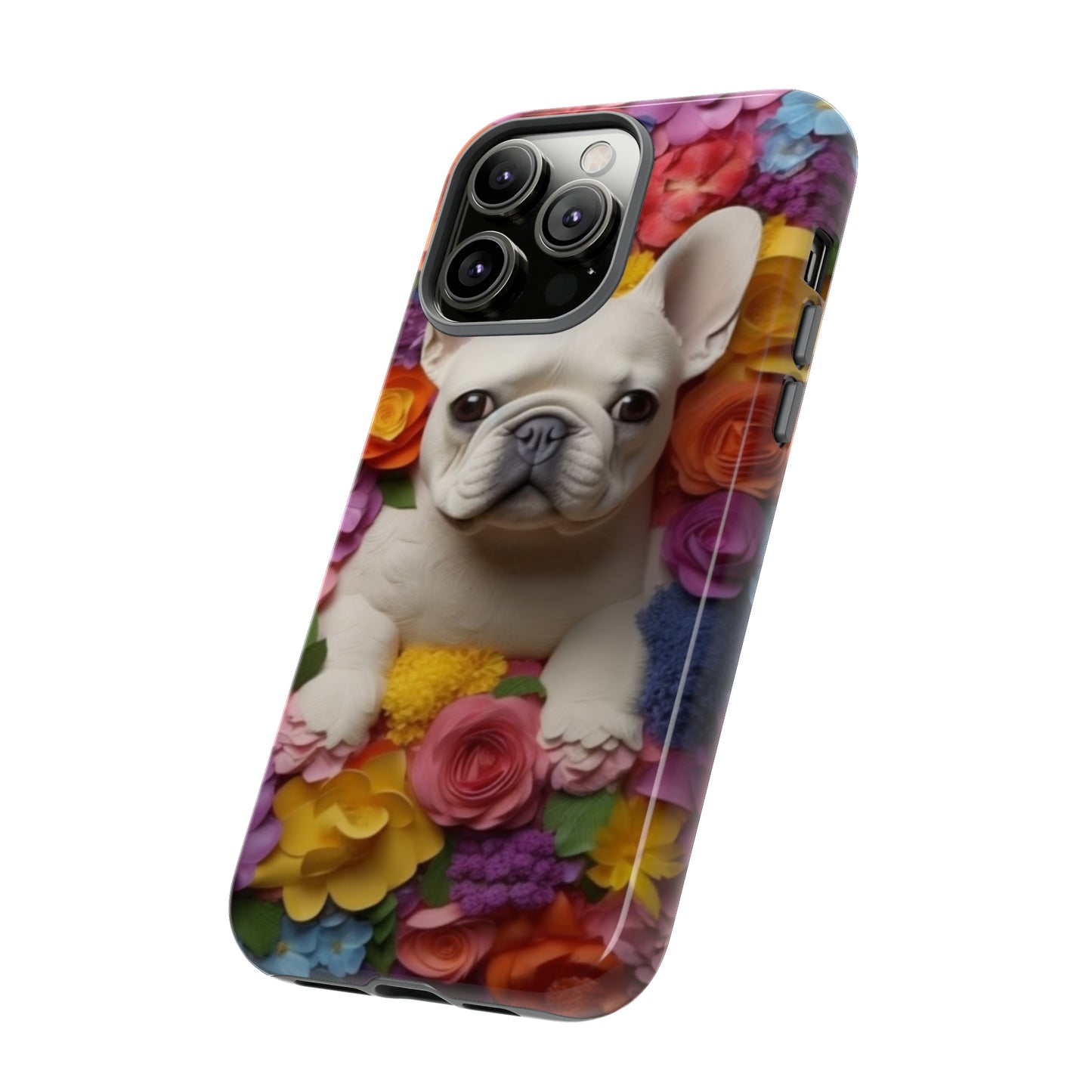 Tough Cases - Doggy Phone Cover