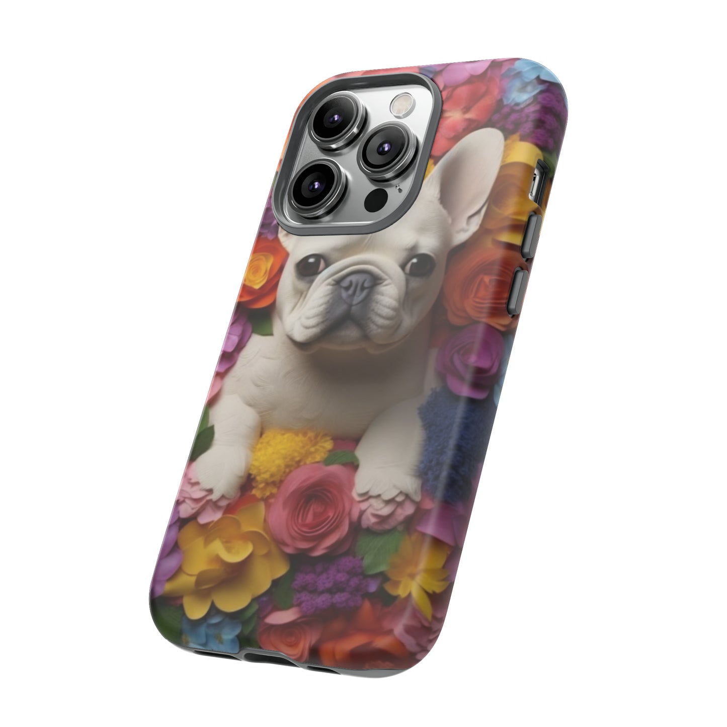 Tough Cases - Doggy Phone Cover