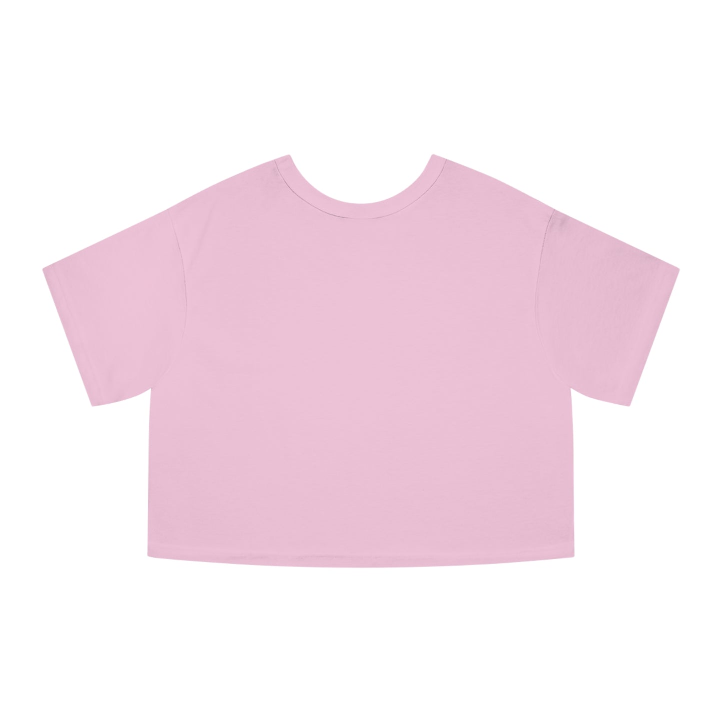 Champion Women's Heritage Cropped T-Shirt - Latinas Come in all Shades