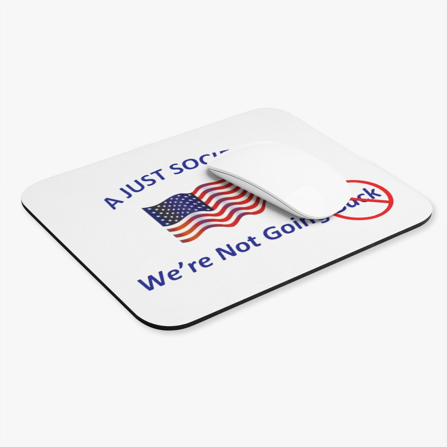 Mouse Pad (Rectangle)