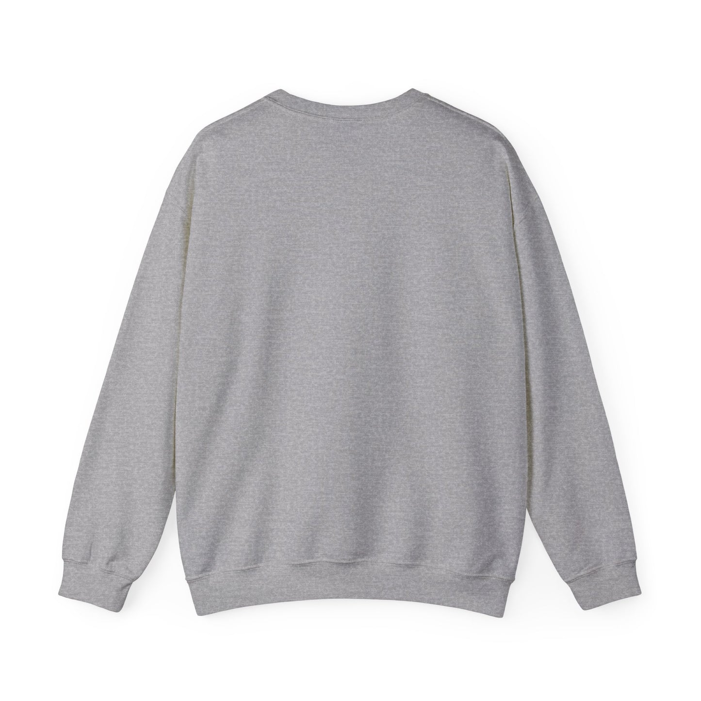 Unisex Heavy Blend™ Crewneck Sweatshirt - Halloween