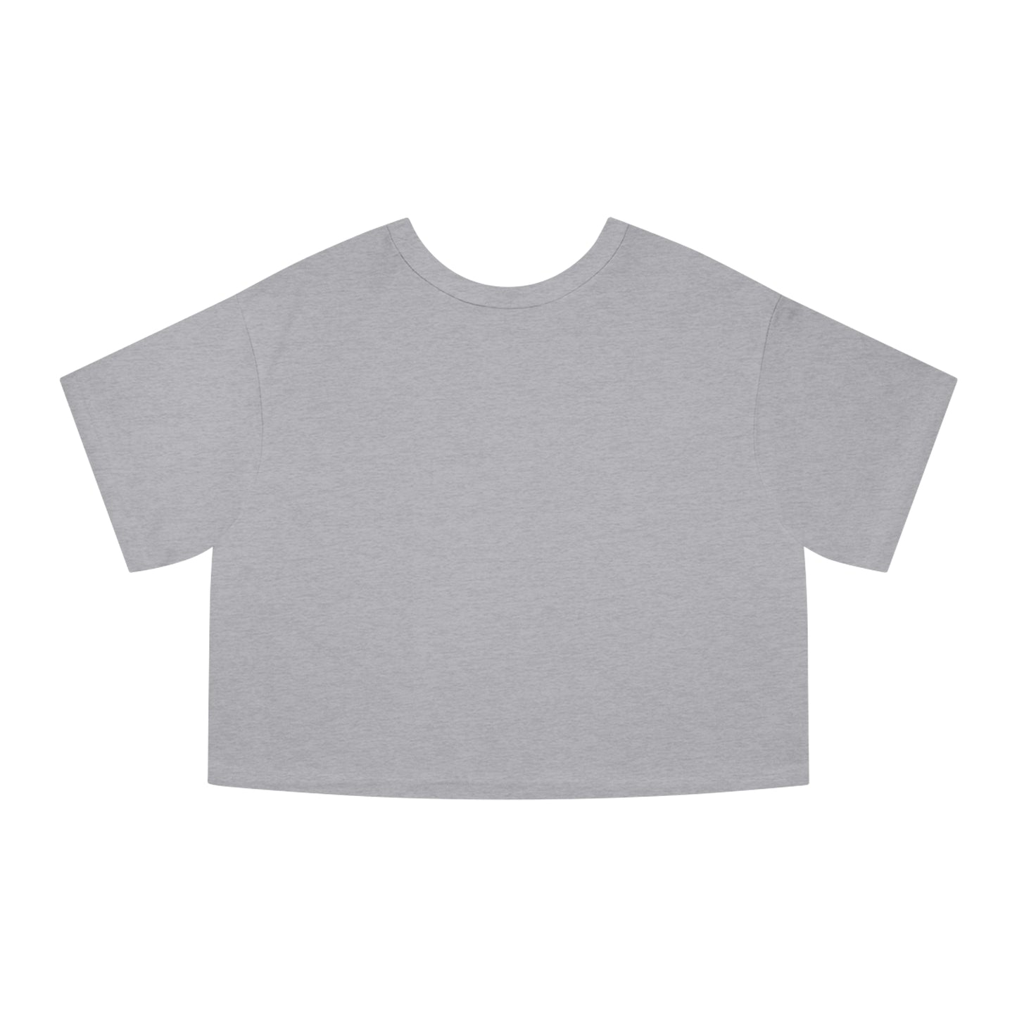 Champion Women's Heritage Cropped T-Shirt - Latinas Come in all Shades