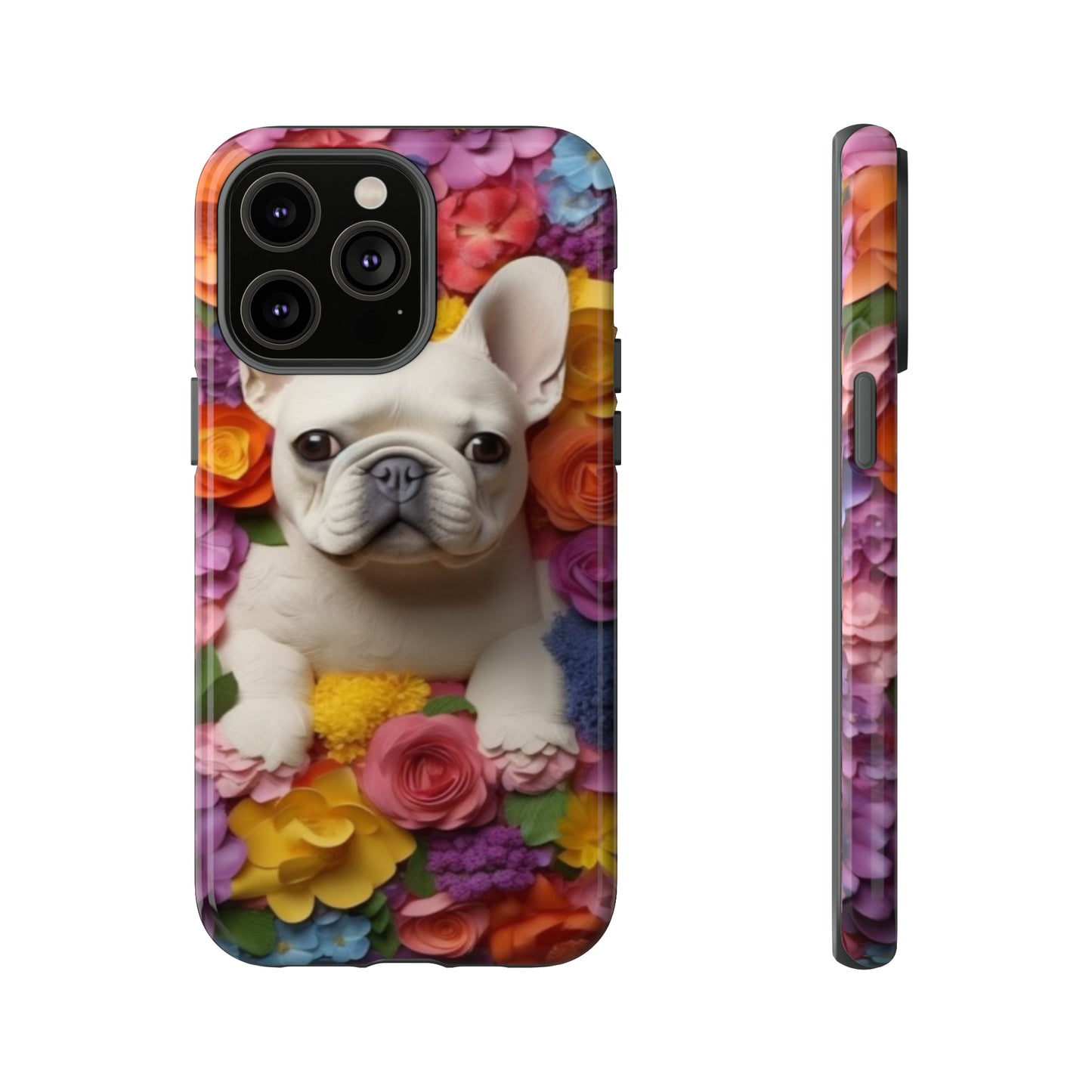 Tough Cases - Doggy Phone Cover