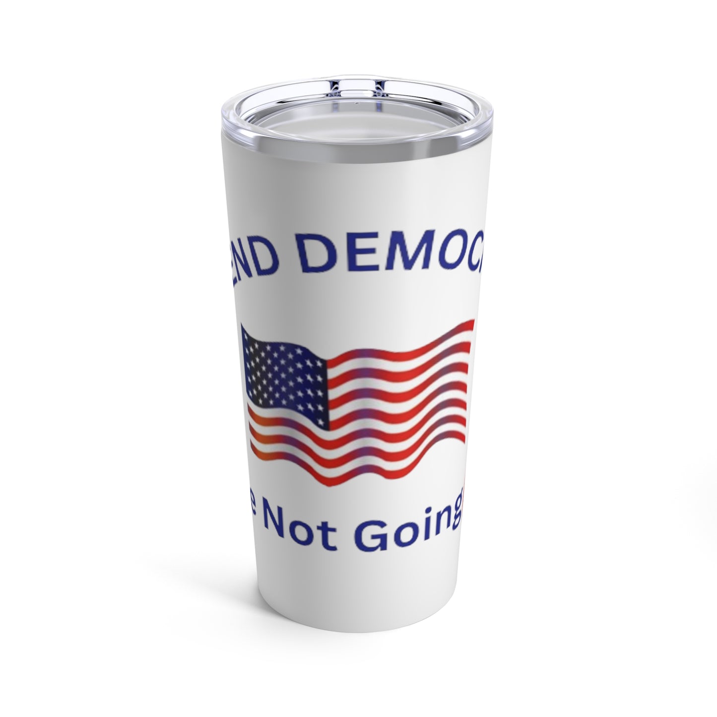 Tumbler 20oz