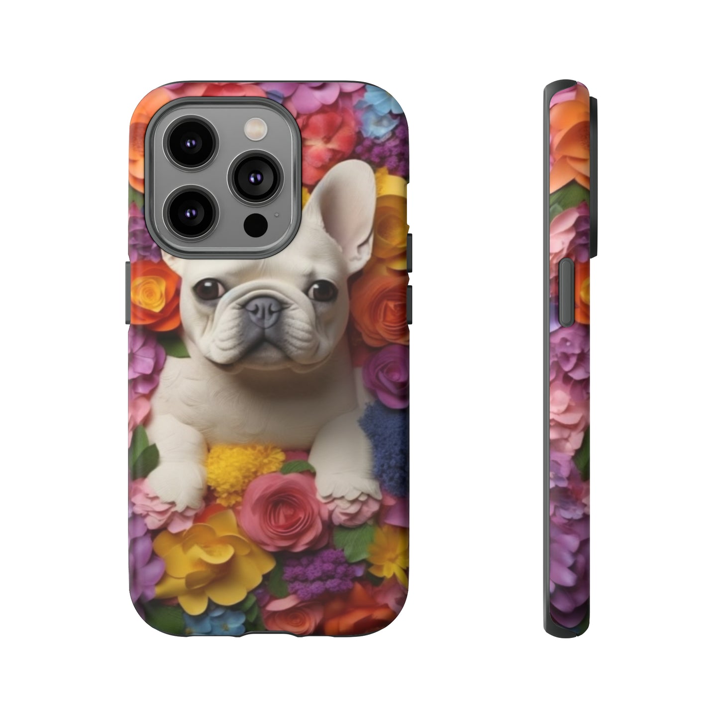 Tough Cases - Doggy Phone Cover