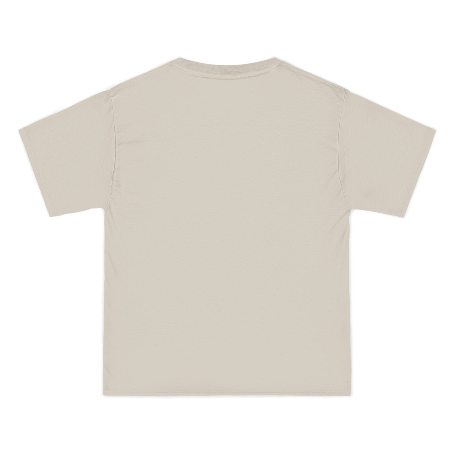 Beefy-T® Short-Sleeve T-Shirt - I love my veteran