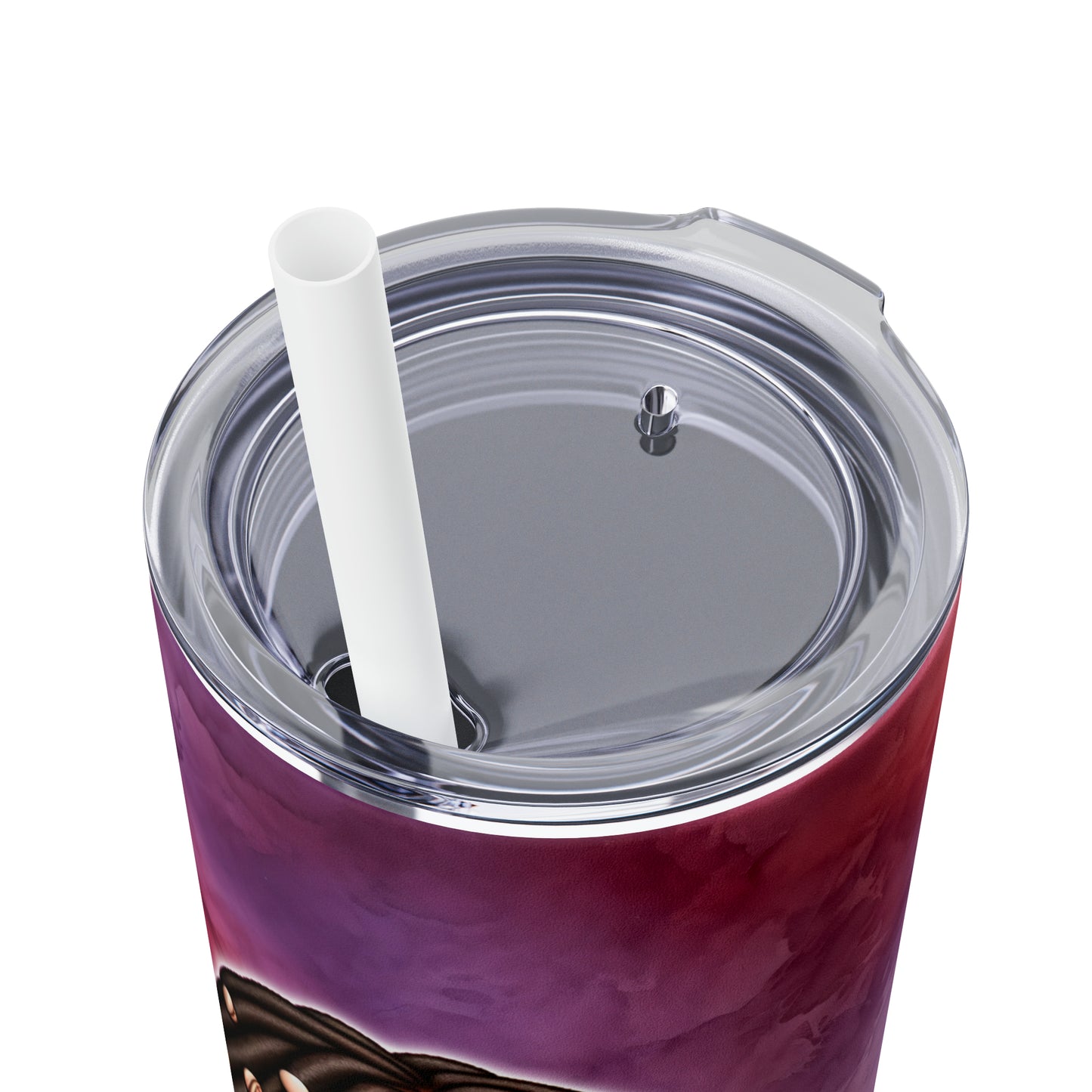 Skinny Tumbler with Straw, 20oz - Cancel my Subscription to your issues