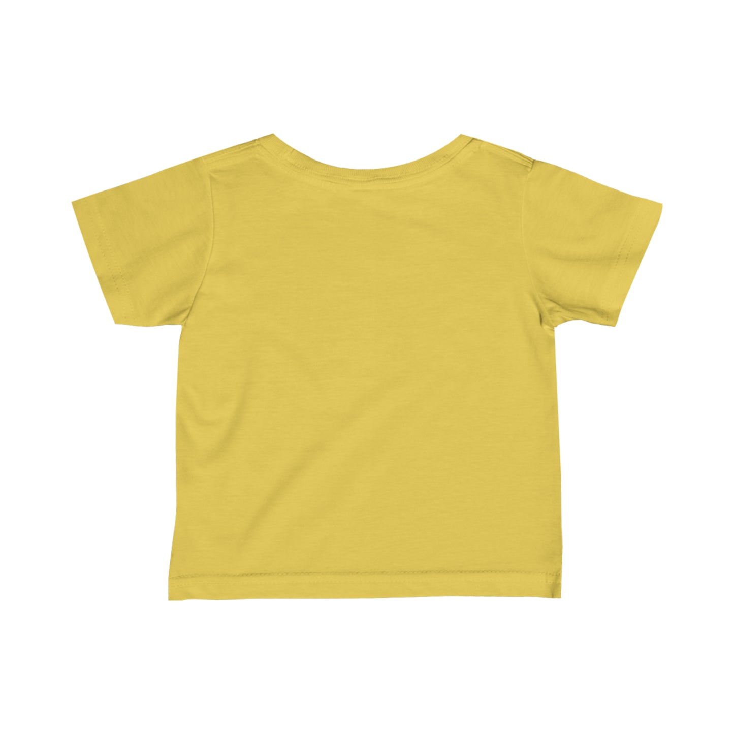 Infant Fine Jersey Tee - Mini Boss