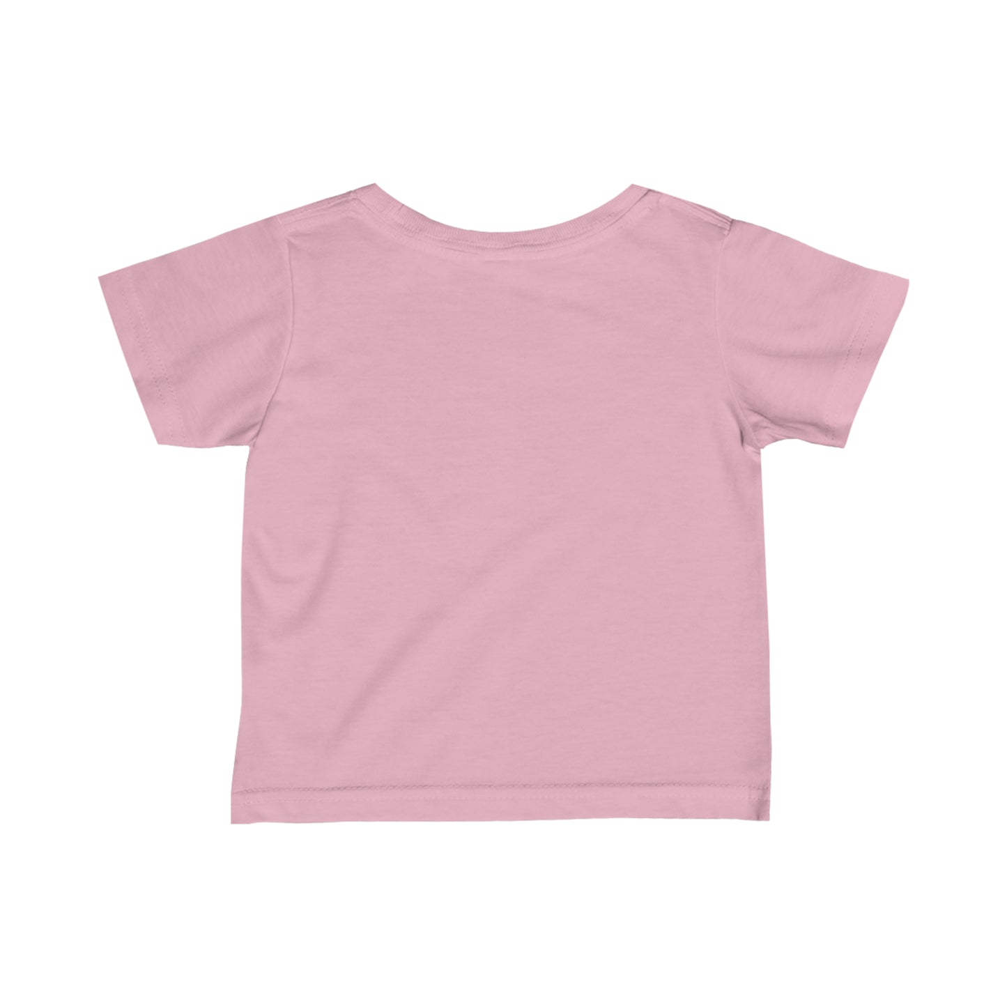 Infant Fine Jersey Tee - Mini Boss