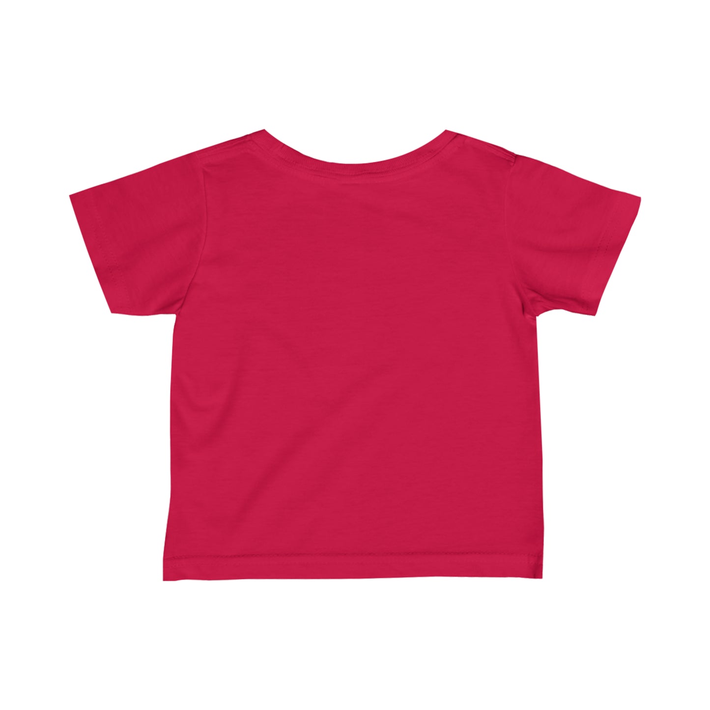 Infant Fine Jersey Tee - Mini Boss