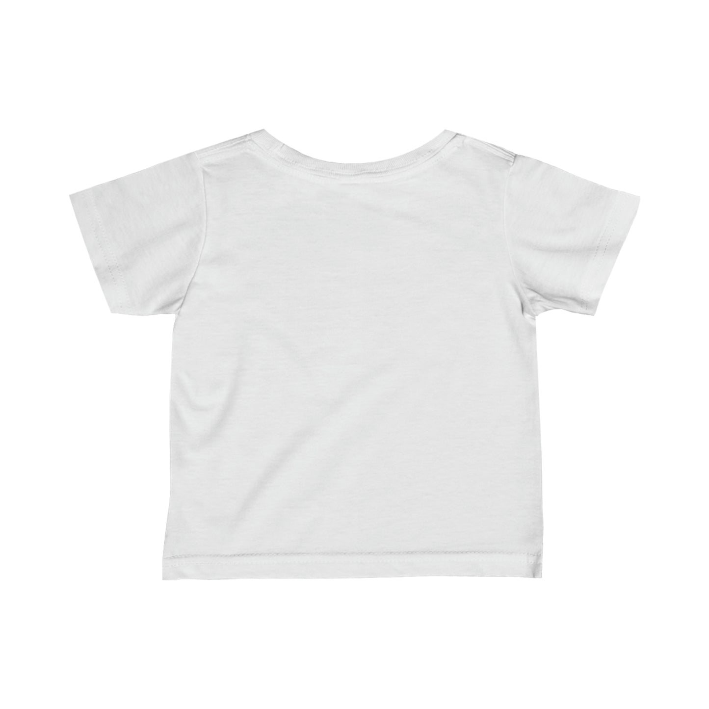 Infant Fine Jersey Tee - Mini Boss