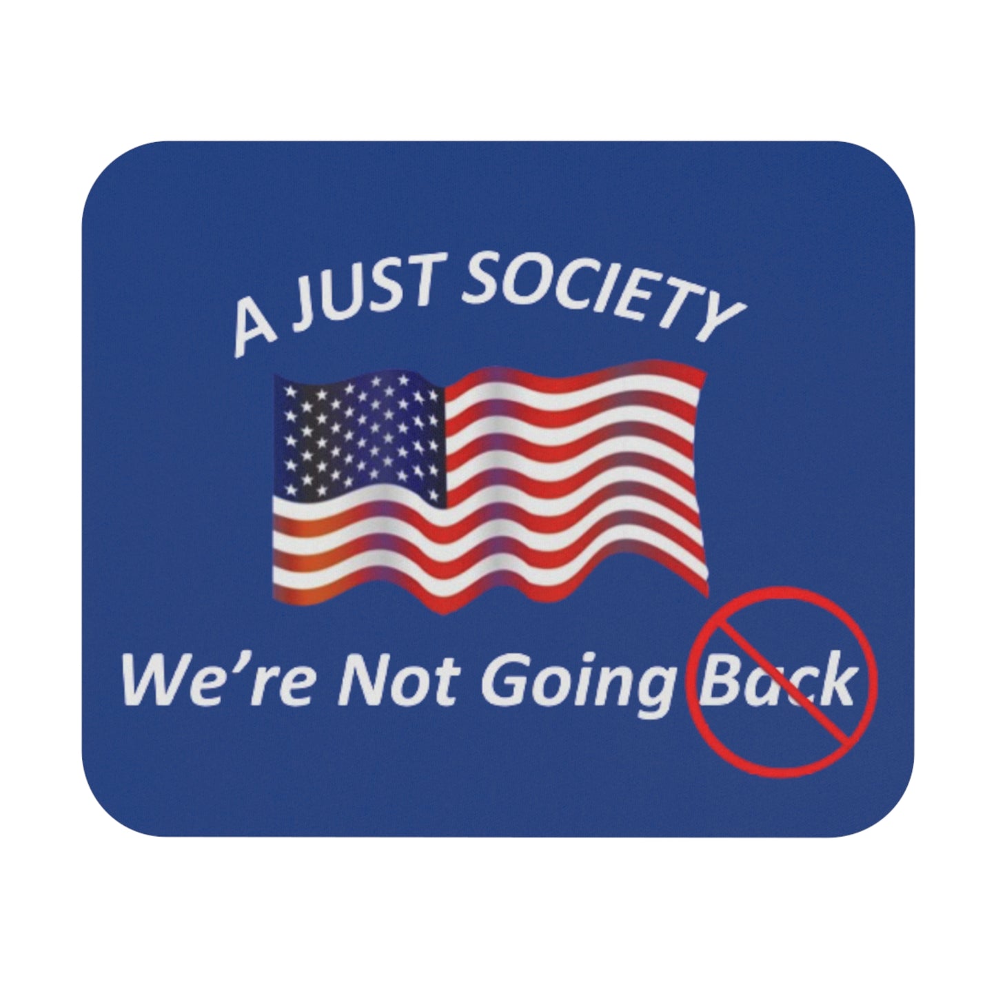 Mouse Pad (Rectangle)