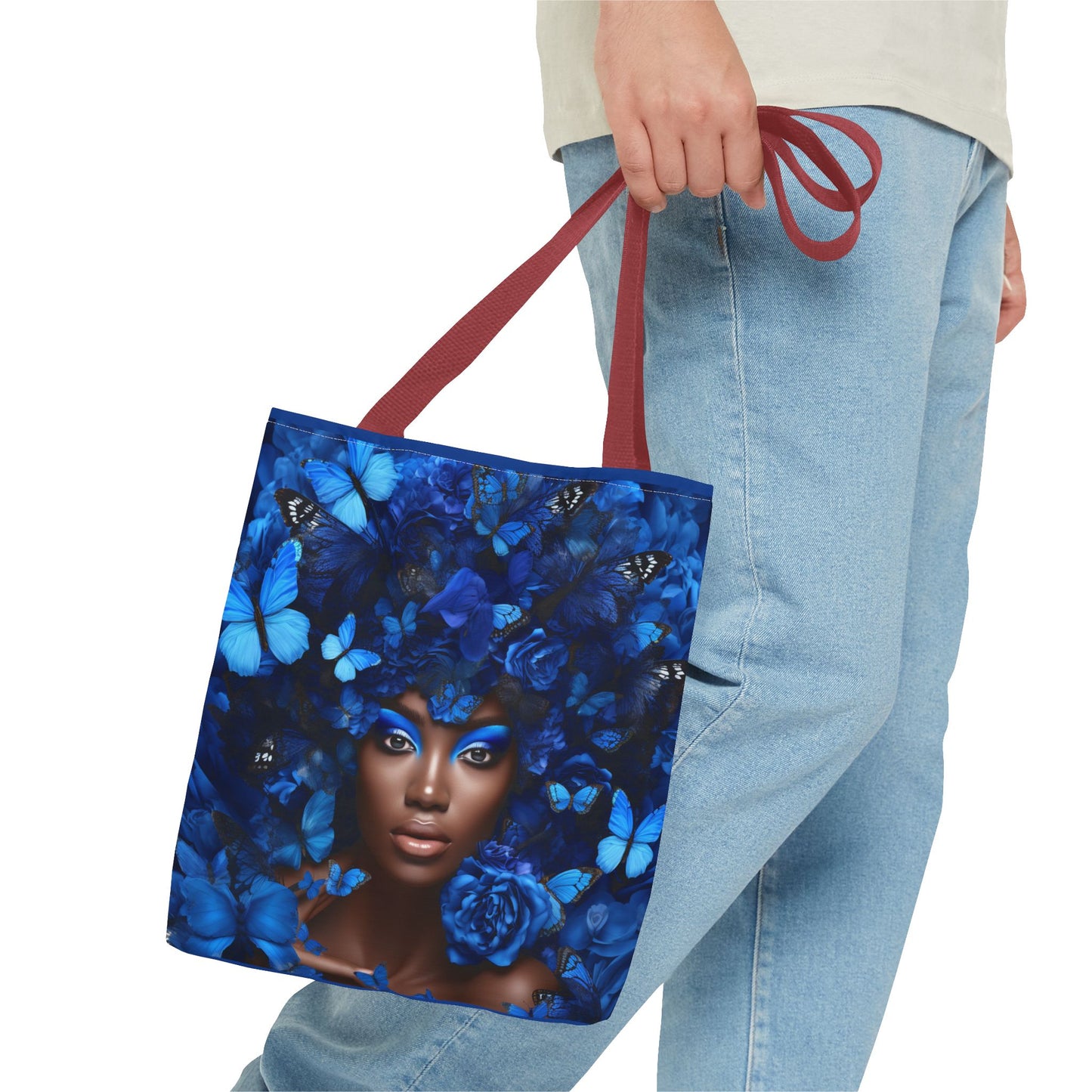 Tote Bag (AOP)