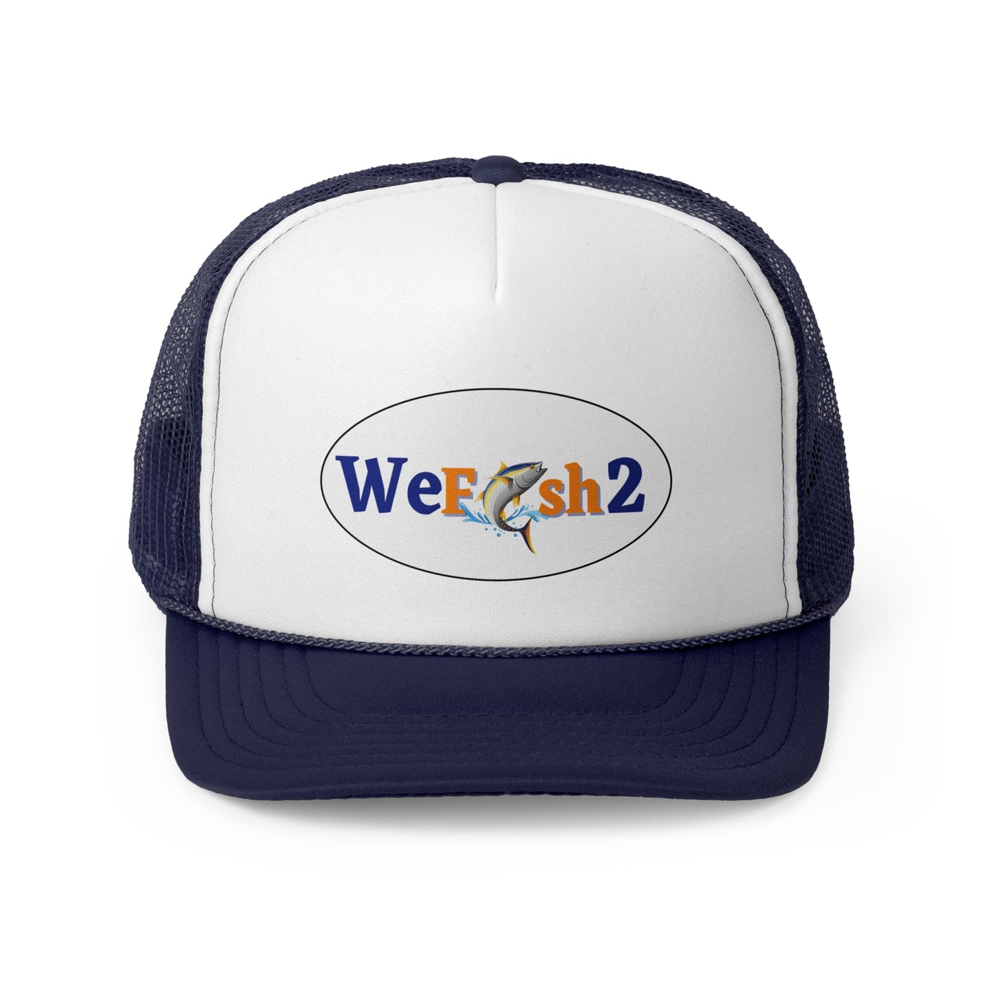 Trucker Caps - WeFish2