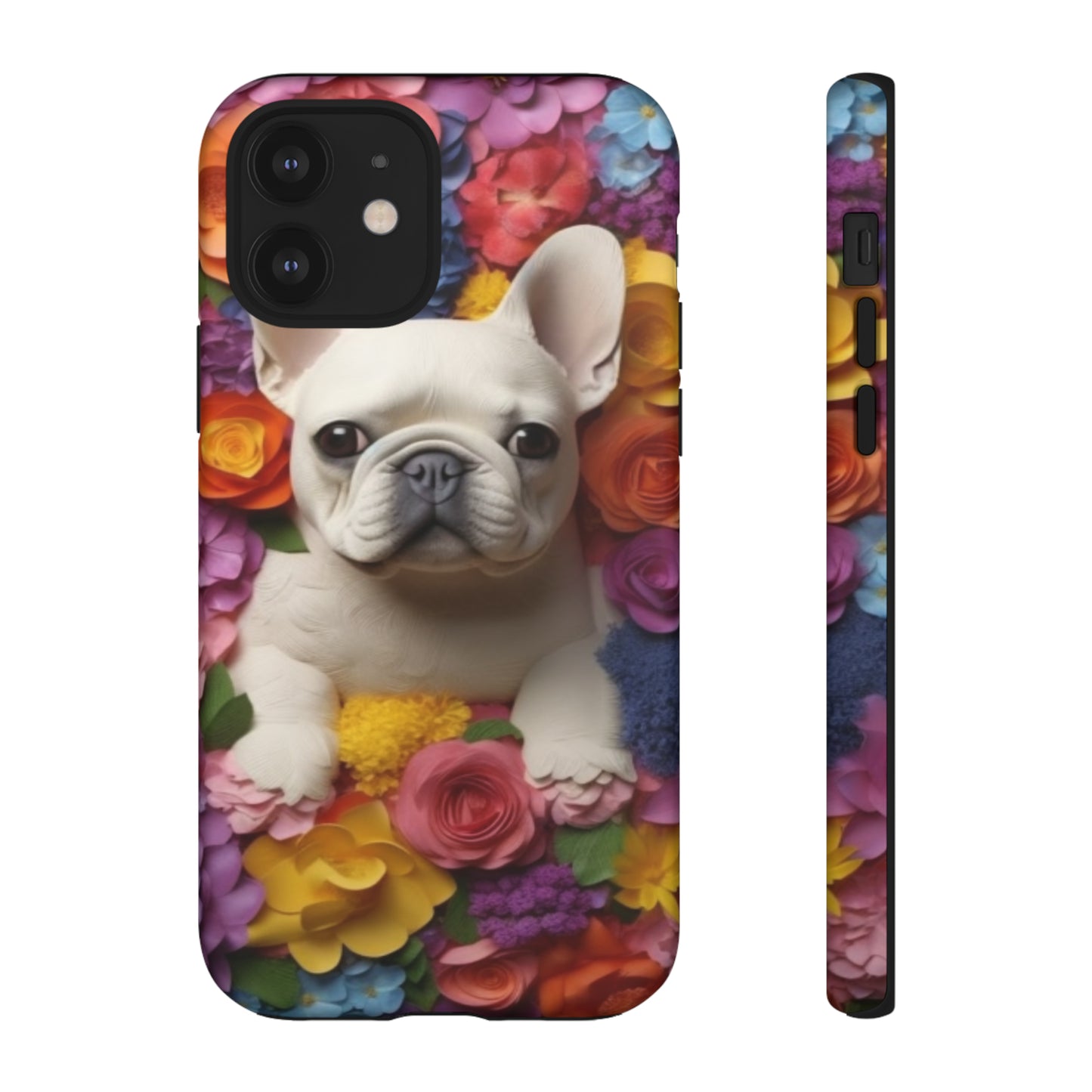 Tough Cases - Doggy Phone Cover