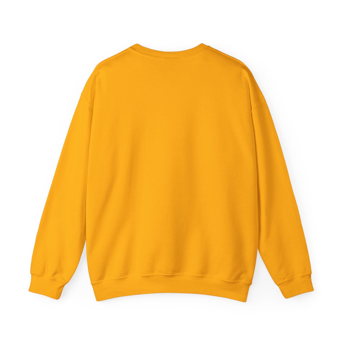 Unisex Heavy Blend™ Crewneck Sweatshirt - Halloween