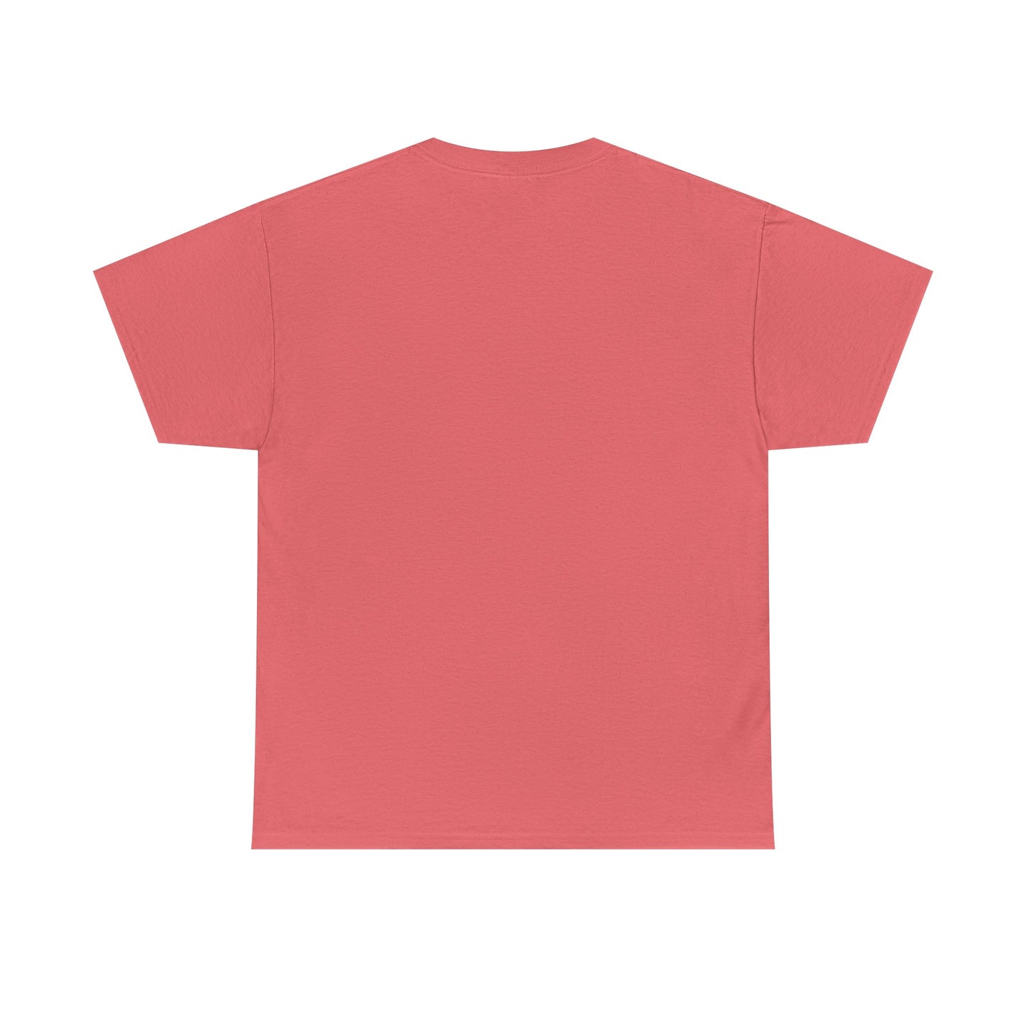 Unisex Heavy Cotton Tee - Bella Luna Creations LLC Uniforms