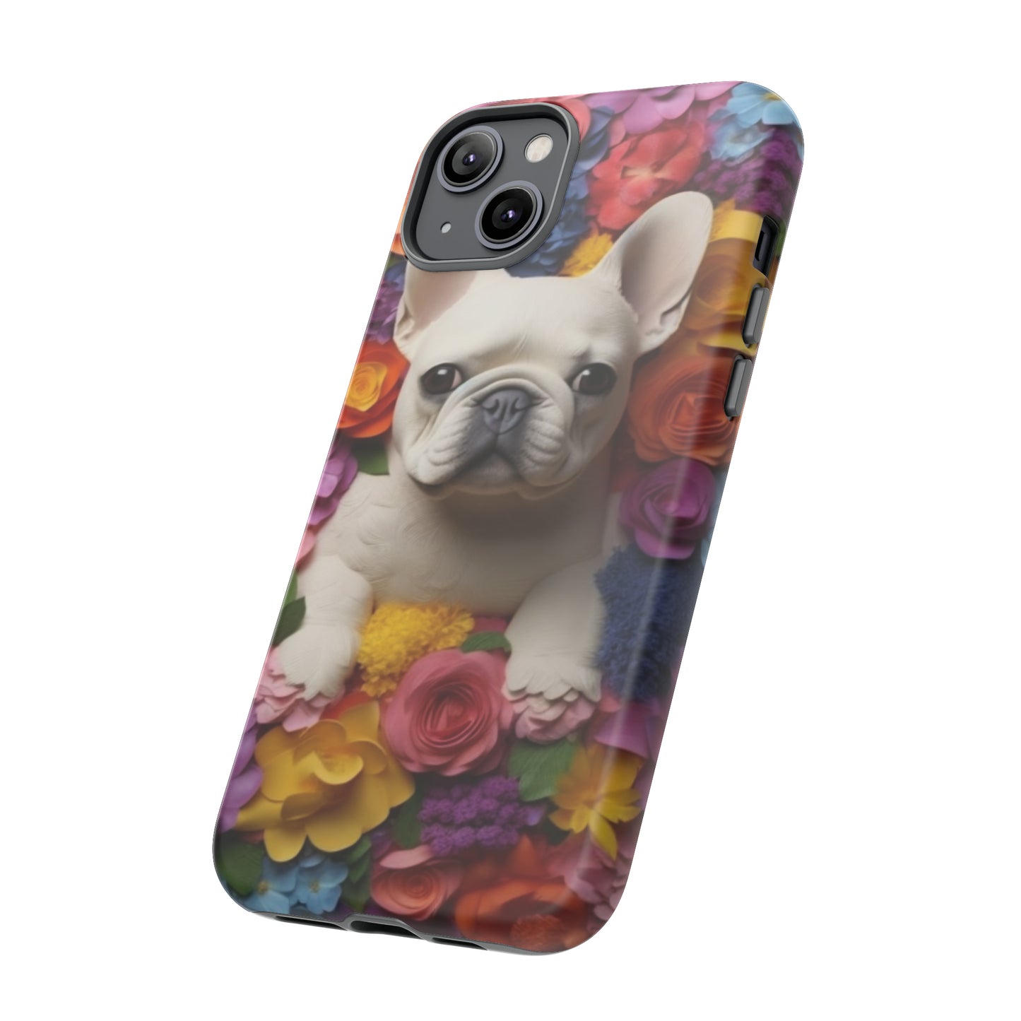 Tough Cases - Doggy Phone Cover