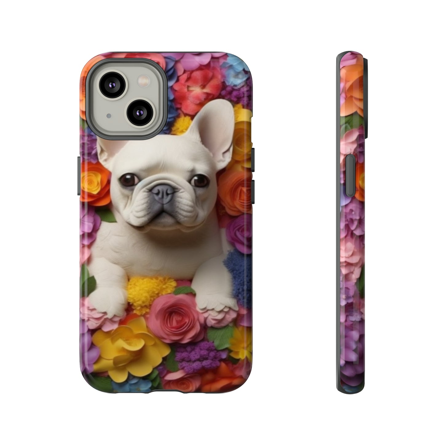Tough Cases - Doggy Phone Cover