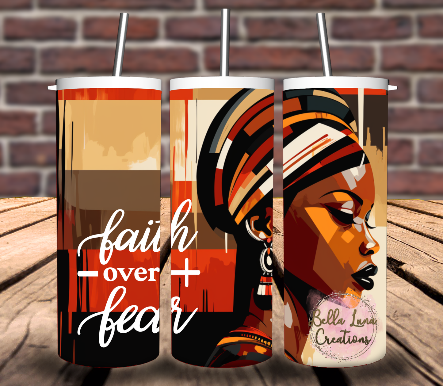Woman of Faith Bundle