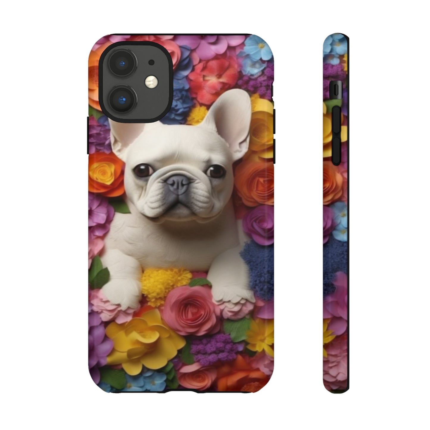 Tough Cases - Doggy Phone Cover