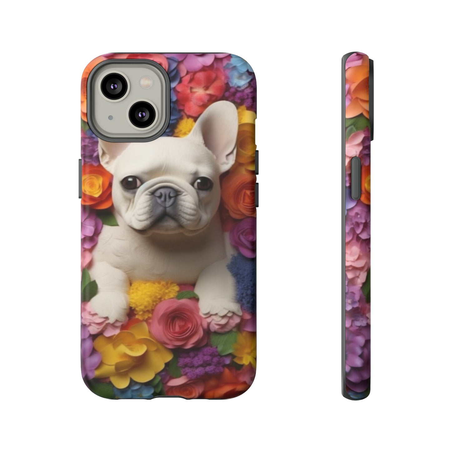 Tough Cases - Doggy Phone Cover