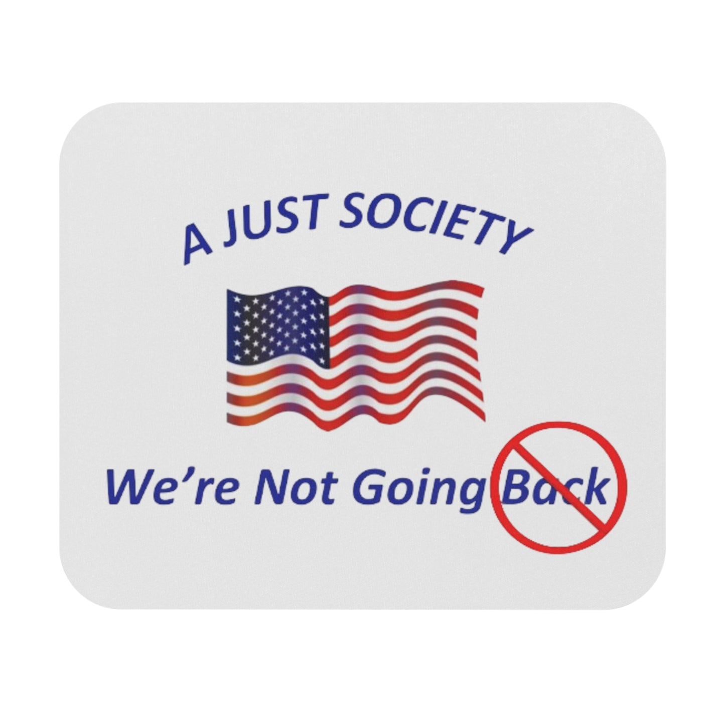 Mouse Pad (Rectangle)
