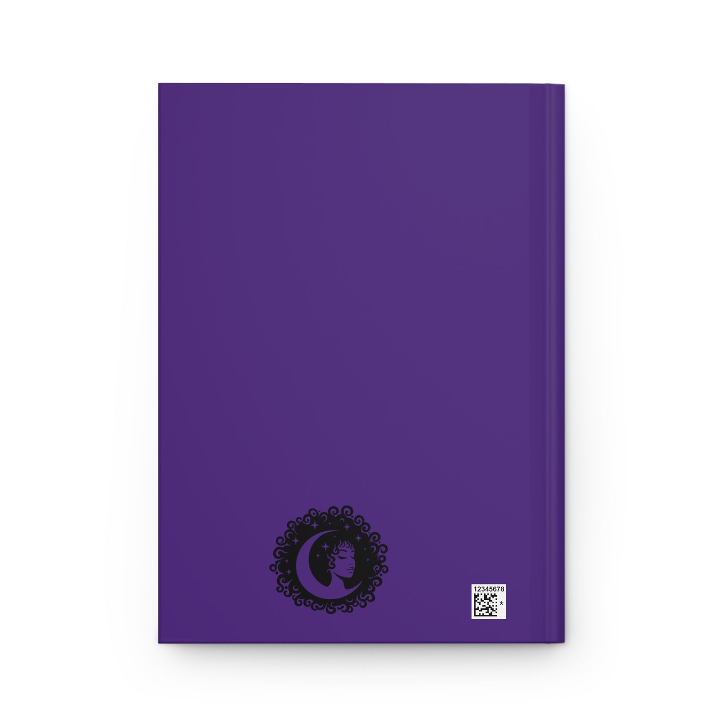 Hardcover Journal Matte