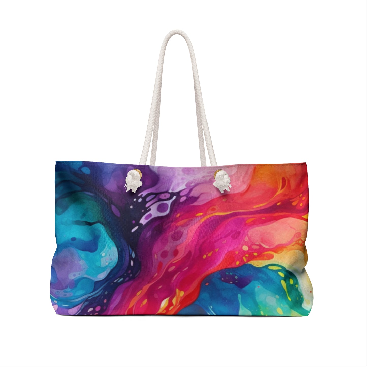 Weekender Bag