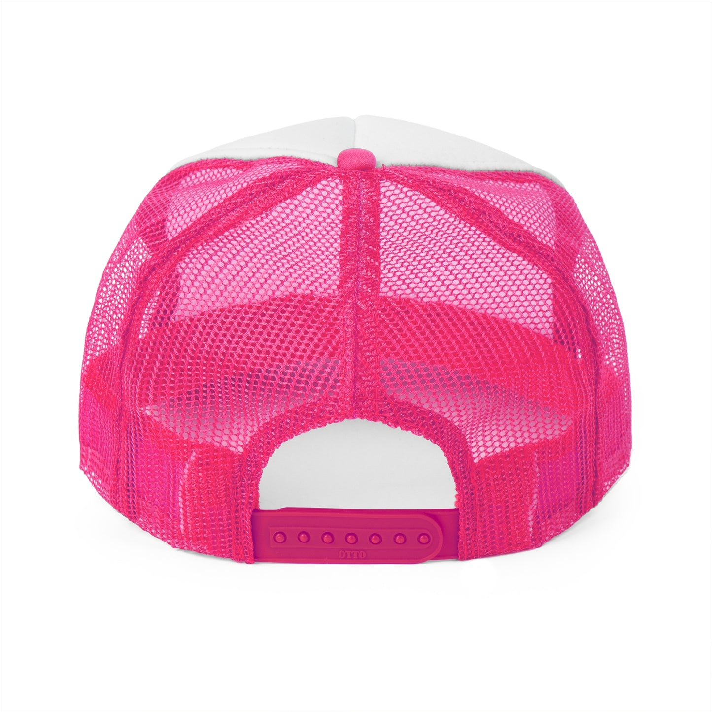 Trucker Caps - WeFish2