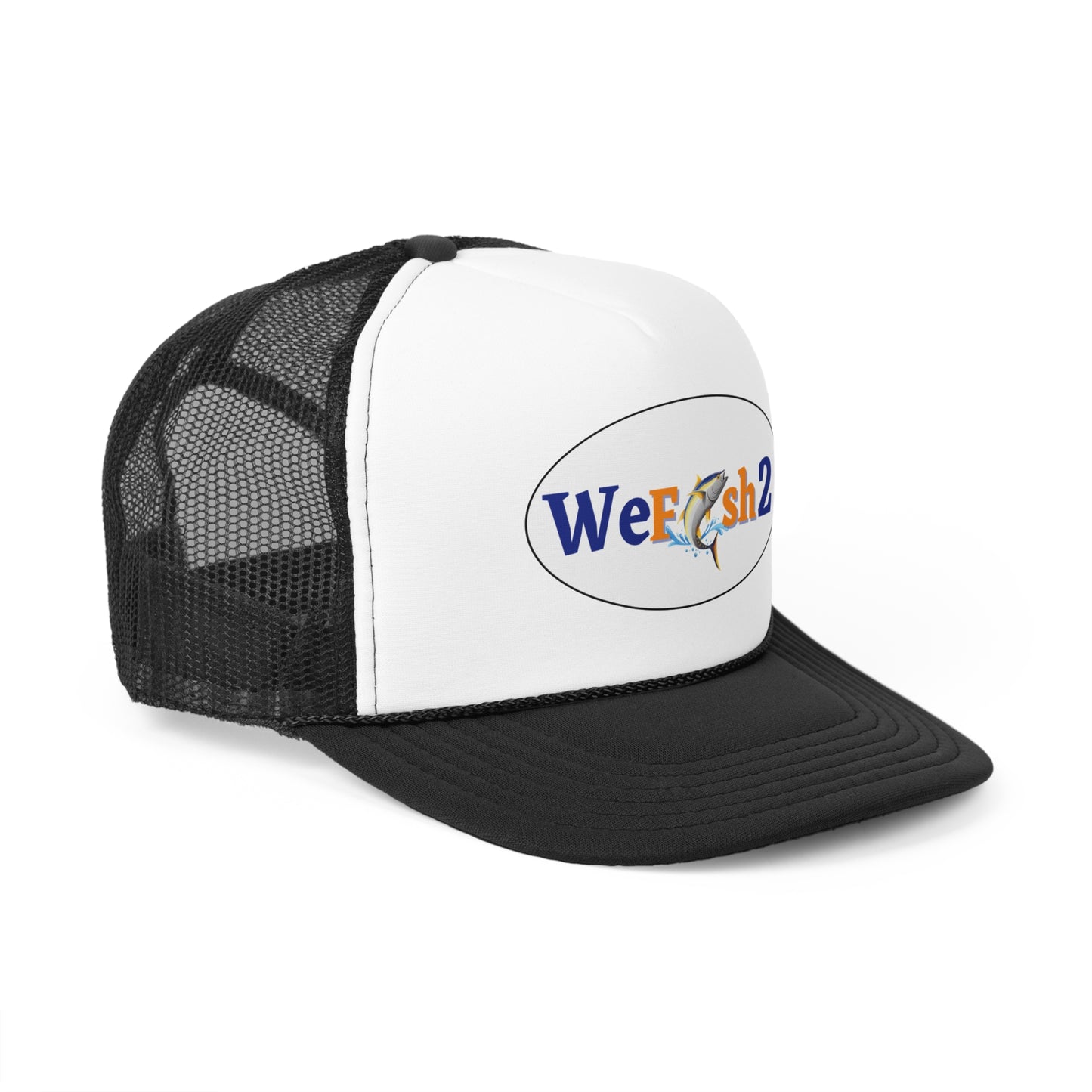 Trucker Caps - WeFish2