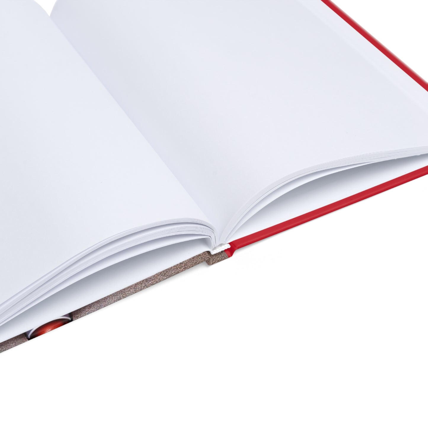 Hardcover Journal (A5)