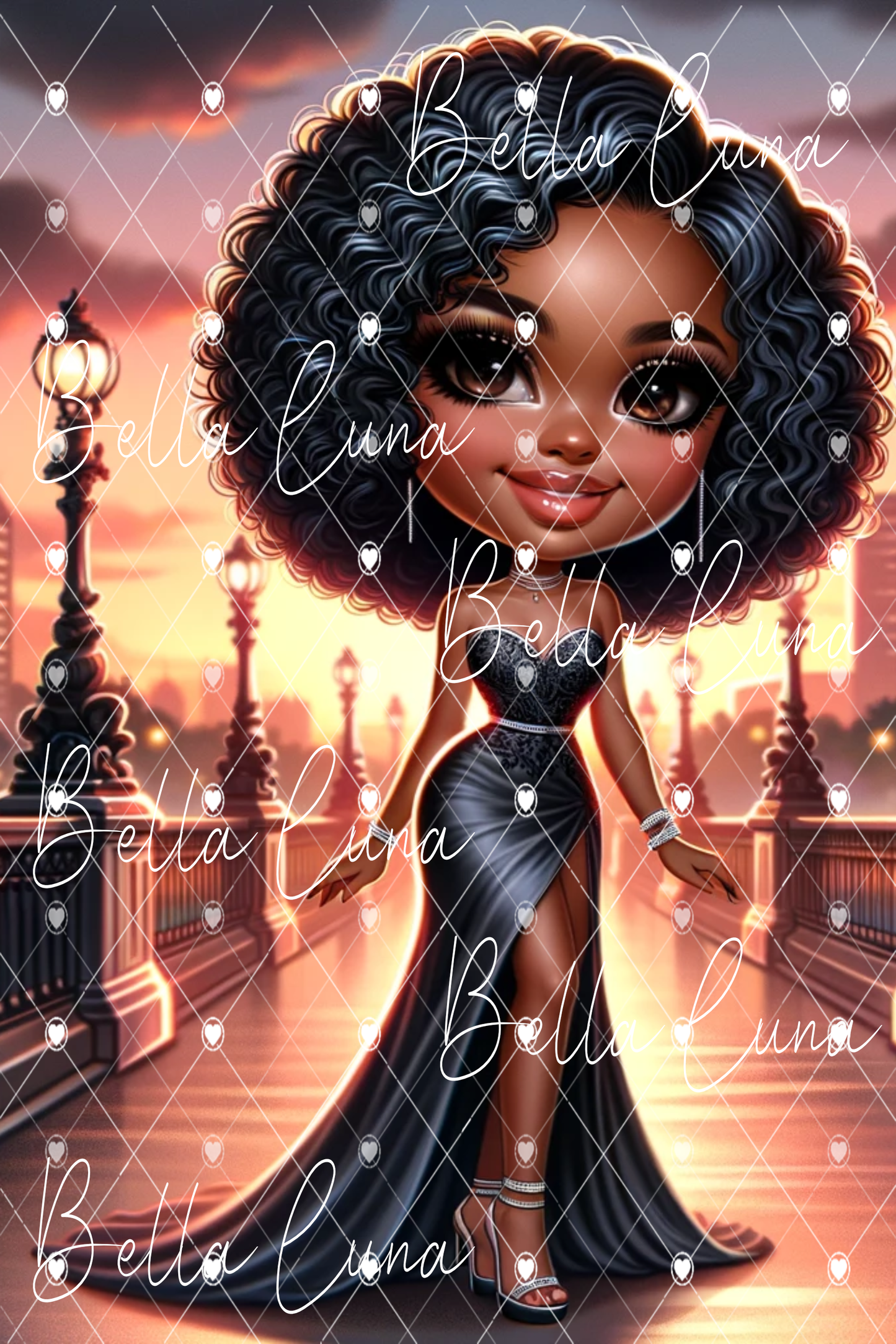 Journal and Planners Cover Page - Digital Design