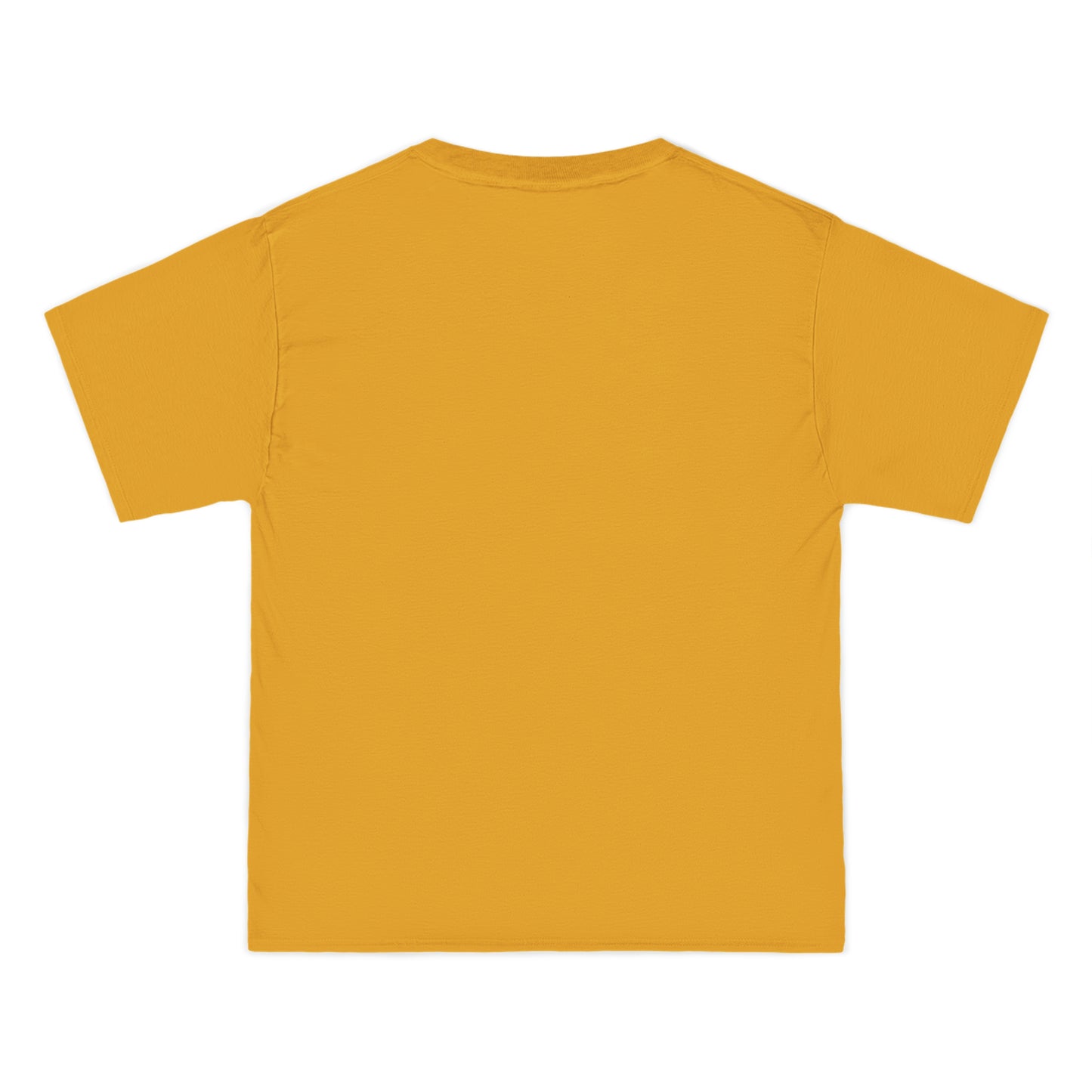 Beefy-T® Short-Sleeve T-Shirt - I love my veteran