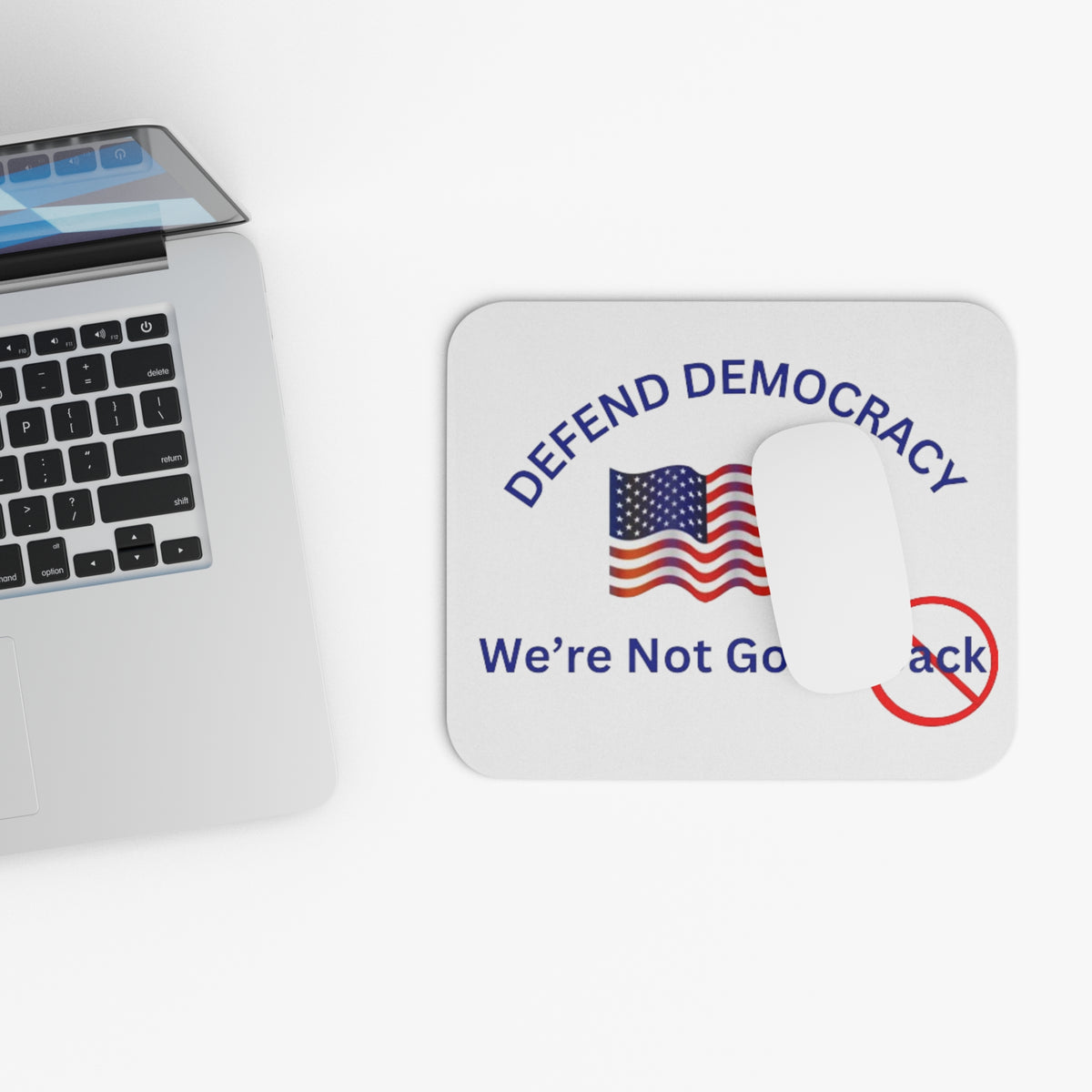 Mouse Pad (Rectangle)